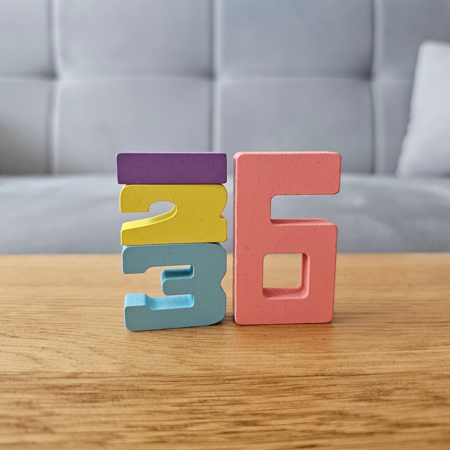 Образователни числа