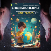 Енциклопедия за многознайковци